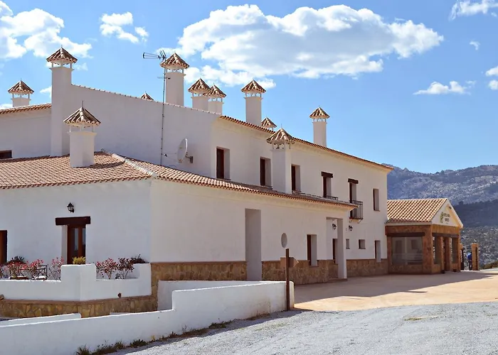 Hotel Rural El Moral