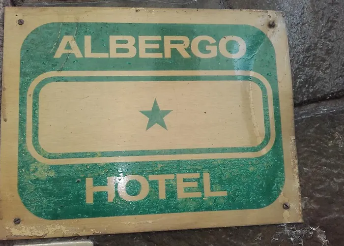 Albergo Cervo