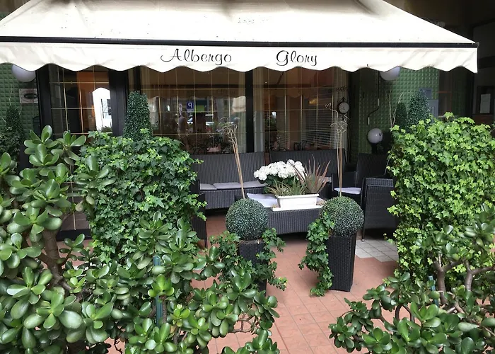 Albergo Glory