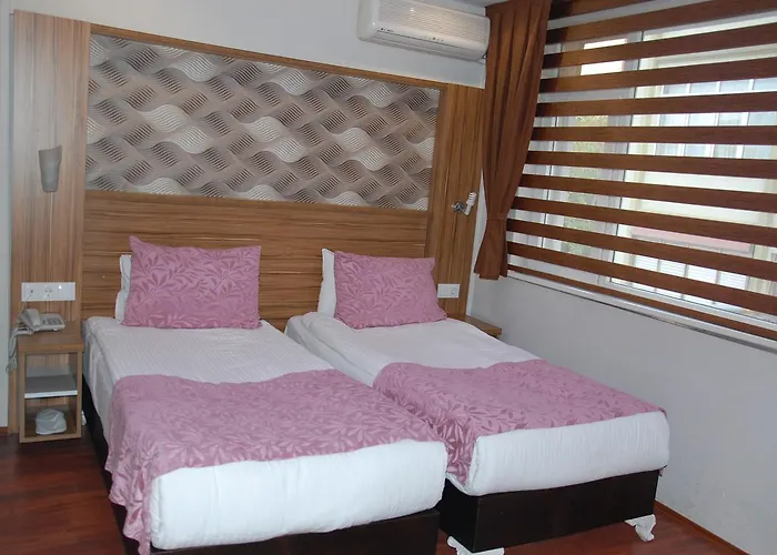 Goeznur Otel