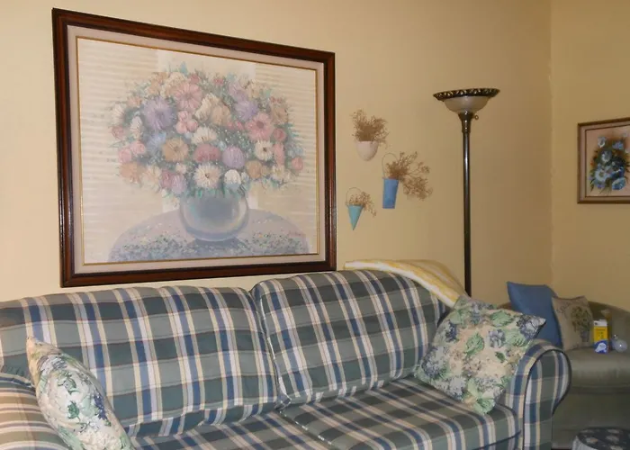 Silk Stocking Row - Bed And Breakfast - Adults Only