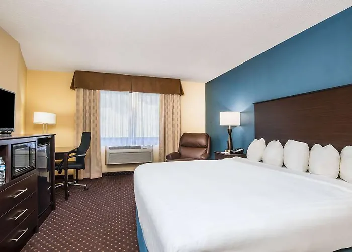 Americinn Eagle