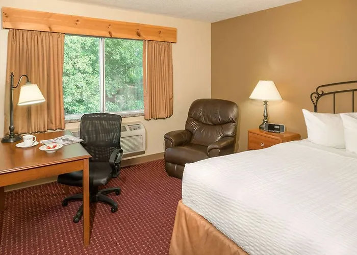 Americinn Prairie Du Chien