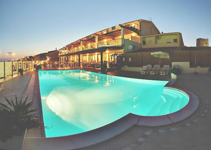 Hotel Corallo