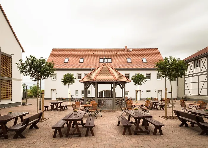 Landhotel Sonnenhof