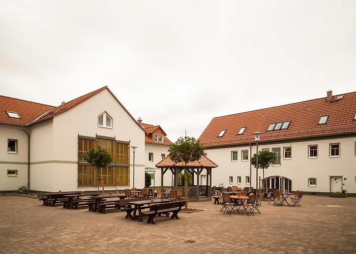 Landhotel Sonnenhof