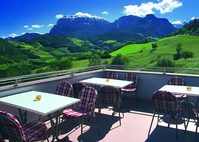 Gasthof Pizzeria Unterwirt