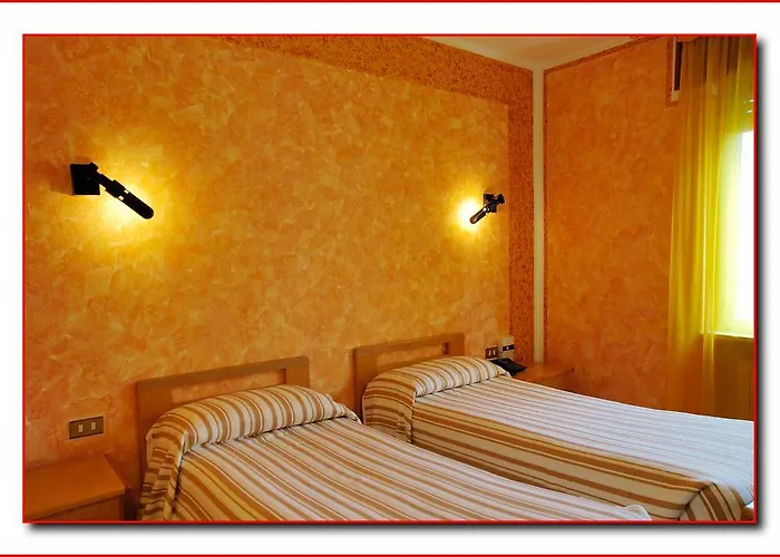 Hotel Ristorante Fratelli Zenari