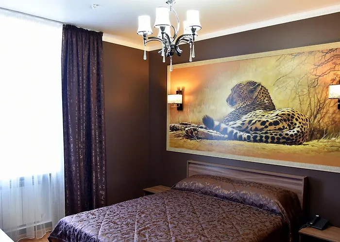 Hotel Gloria