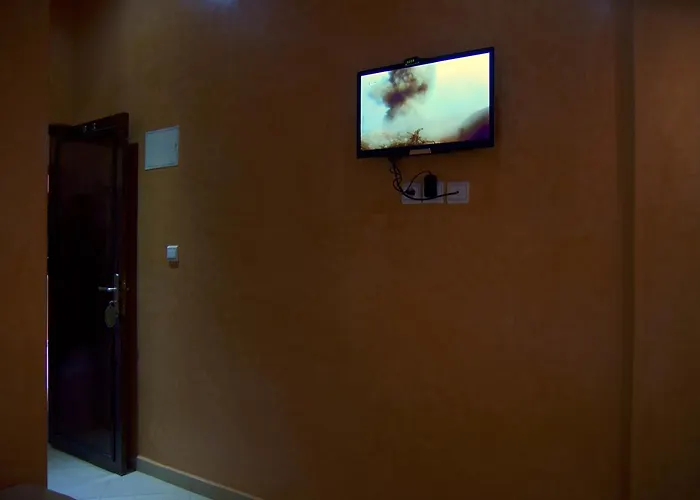 Hotel Rimal Sahara