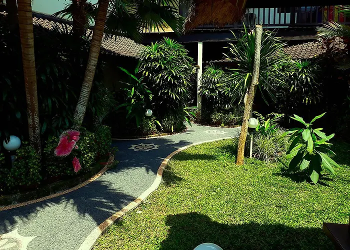 Istana Balian - Boutique Resort