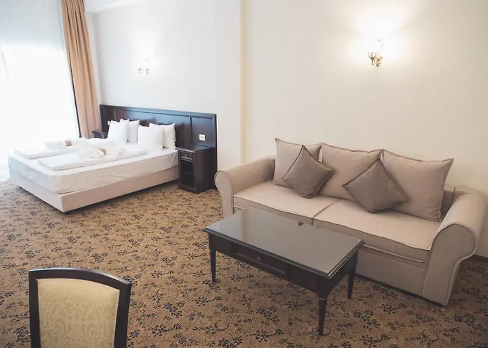 Rediu Hotel & Restaurant