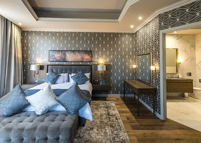 Mayfair Hotel