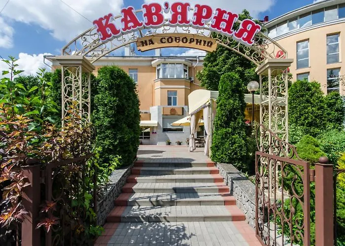 Отель "Соборный"