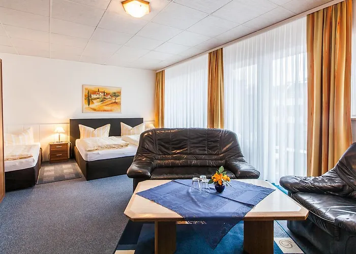 Hotel Quellental