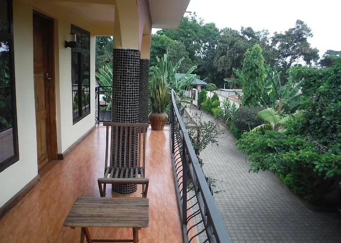 Bright Star Hotel