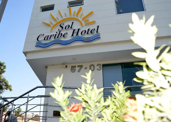 Sol Caribe Hotel