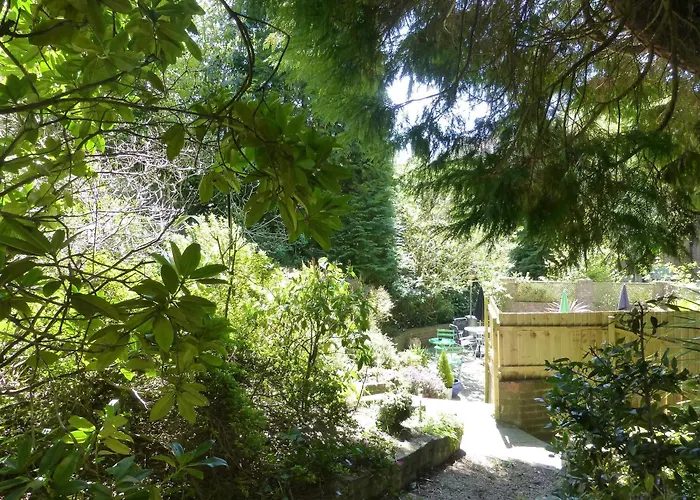 Tunbridge Wells Retreat