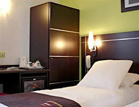 Best Western En'So Hotel