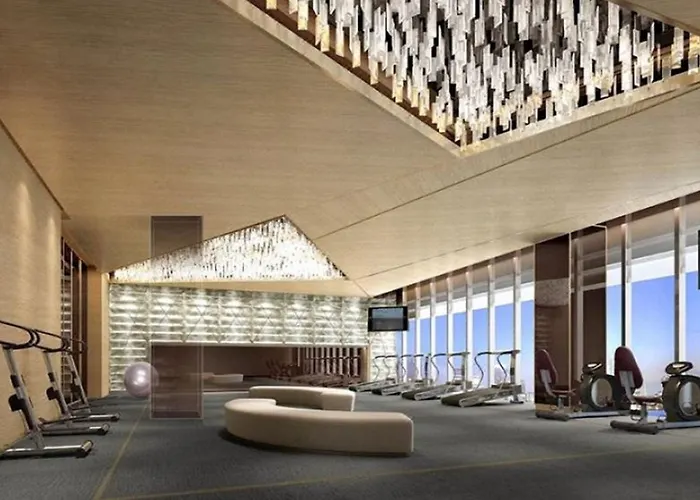 Wyndham Grand Plaza Royale Ruimao Guizhou