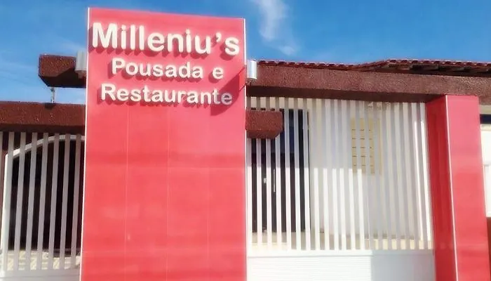 Milleniu's Pousada e Restaurante
