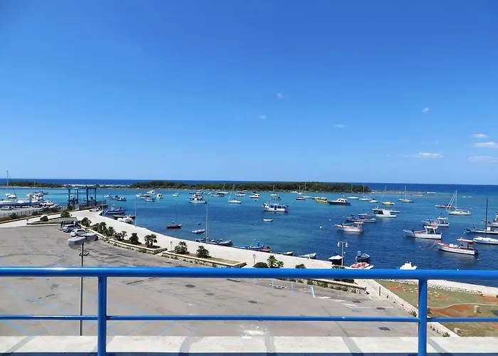 Frontemare Rooms Porto Cesareo