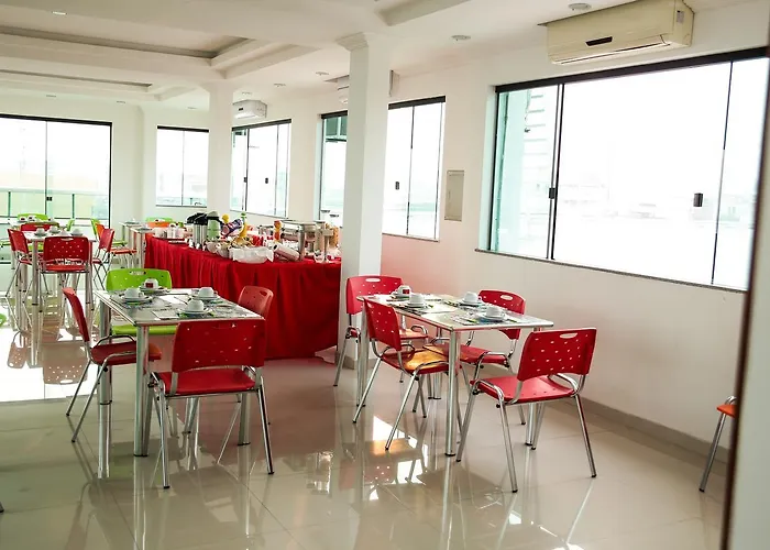 Hotel Imperador Santarém