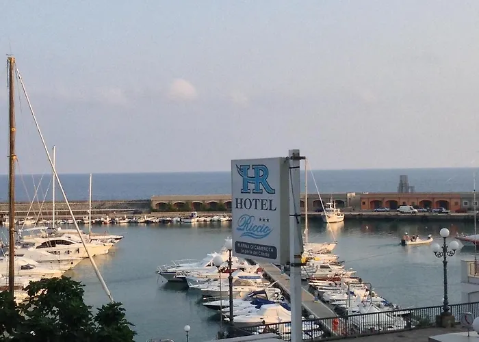Albergo Riccio