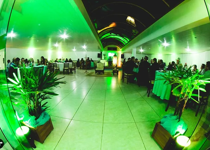 Hotel Kimar