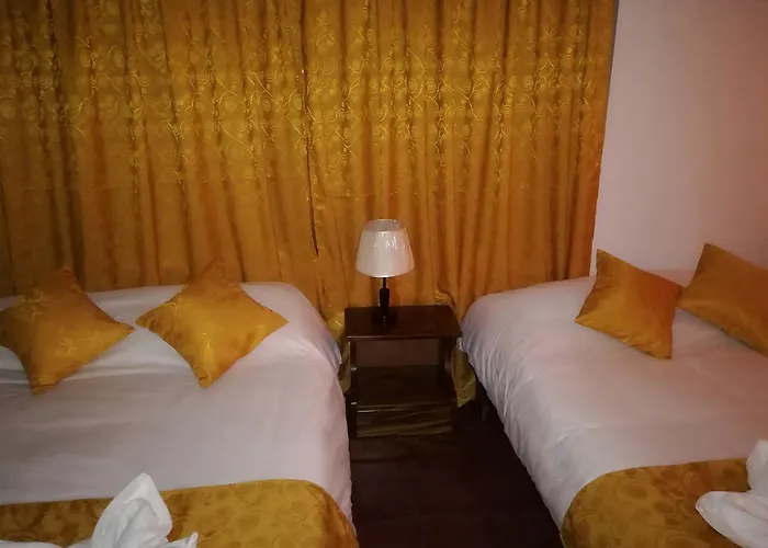 Hotel Don Robert
