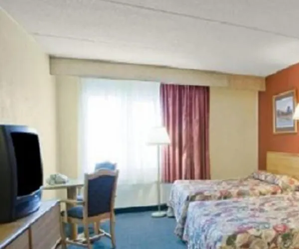 Broadview Inn Suites