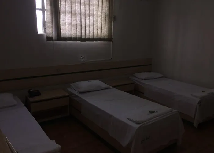 Hotel Real
