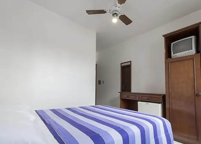Hotel Kimar