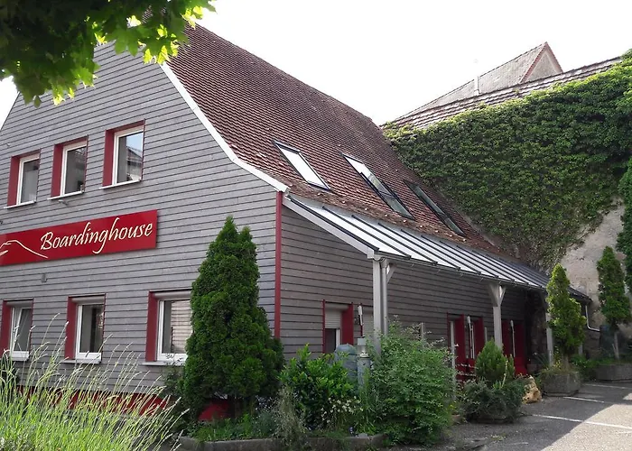 Hotel Dietz