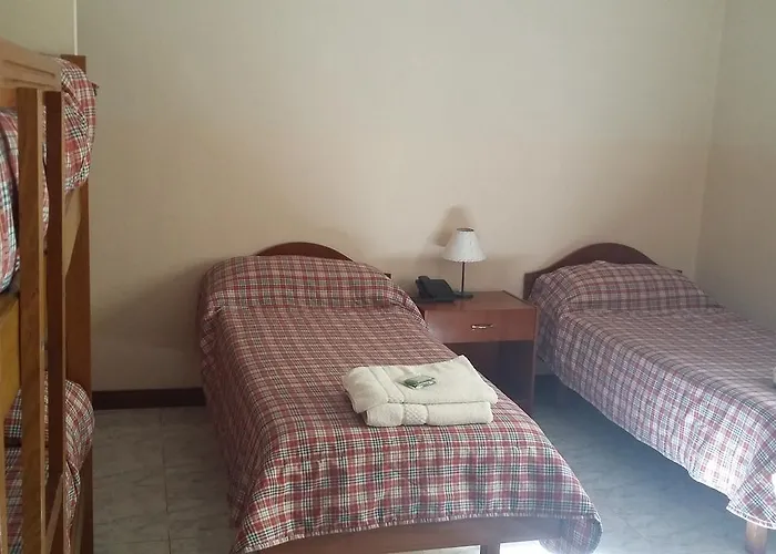 Hotel Atlantico