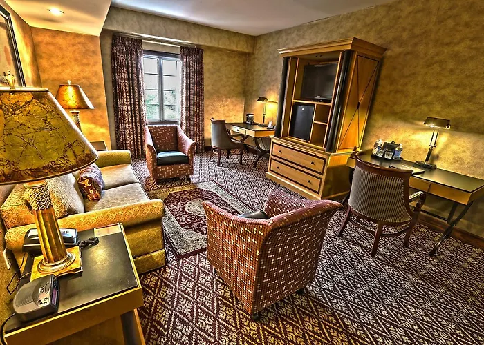 The Bertram Inn & Conf Ctr Trademark Collection By Wyndham