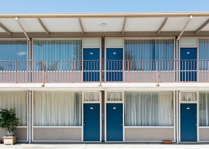 Bay Motel Hotel
