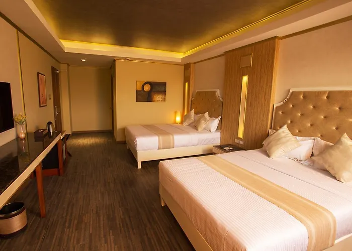 Appleton Boutique Hotel Mactan Cebu