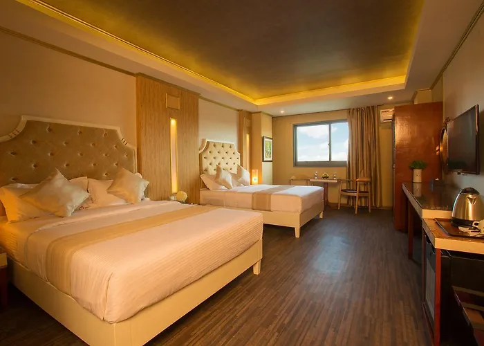 Appleton Boutique Hotel Mactan Cebu