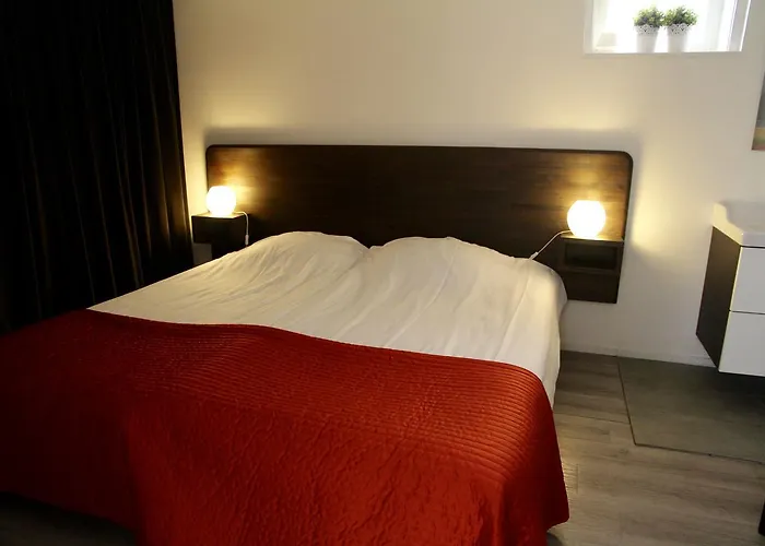 Budget Rooms Doppenberg