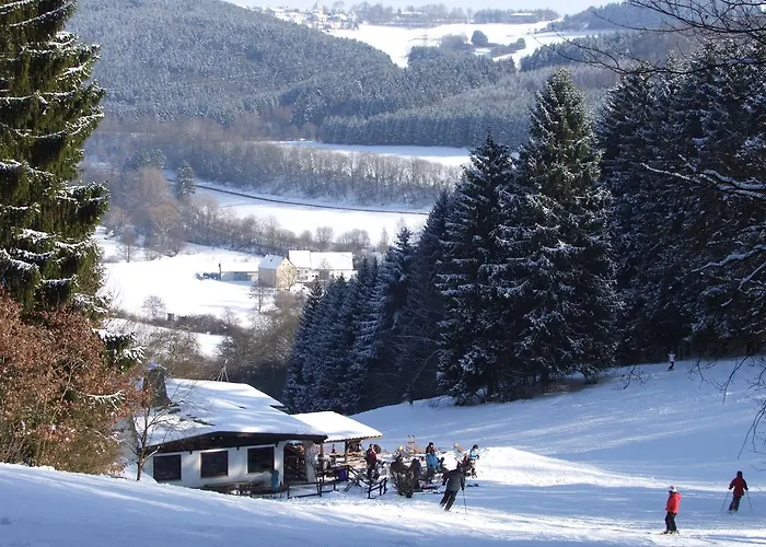 Das Landhaus ***S