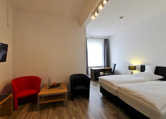 Hotel Jammerkrug