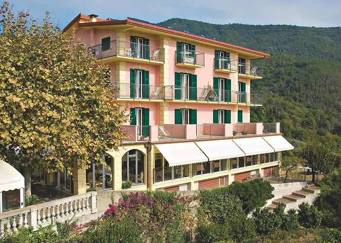 Hotel La Vigna