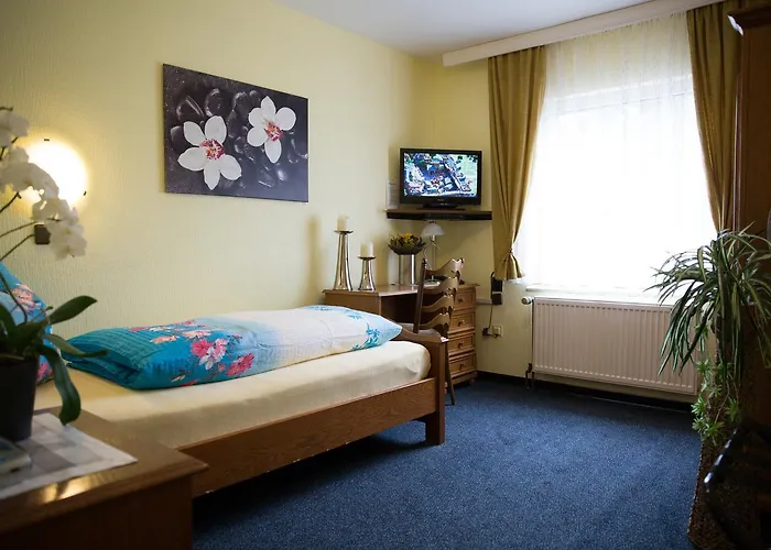 Hotel Zur Bruecke