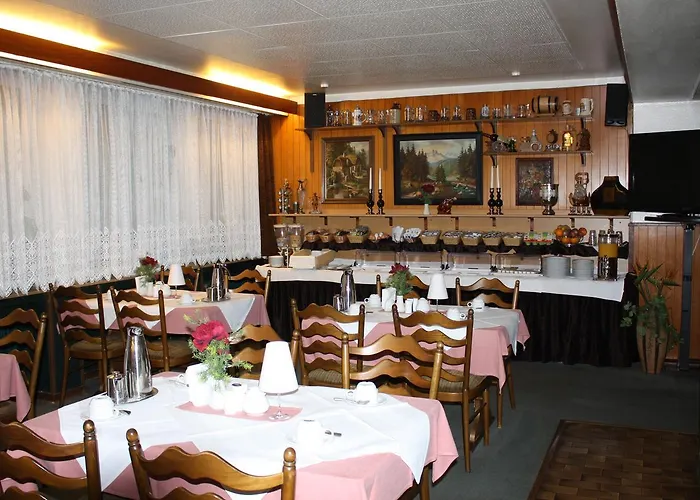 Hotel Zur Brücke