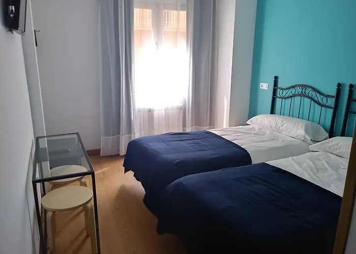 Hostal Gemi Zamora