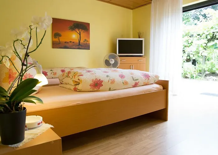 Hotel Zur Bruecke
