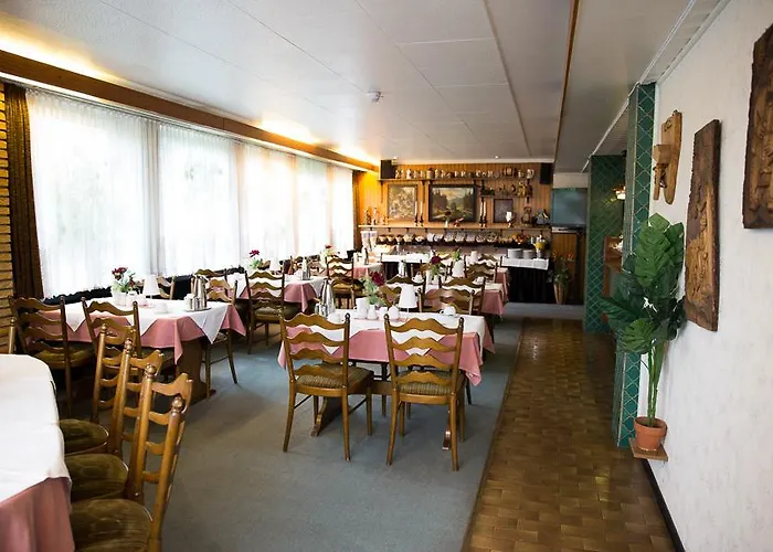 Hotel Zur Bruecke