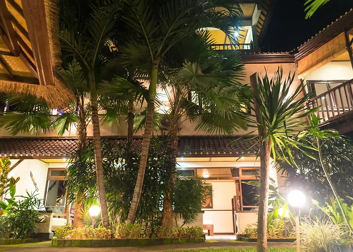 Istana Balian - Boutique Resort