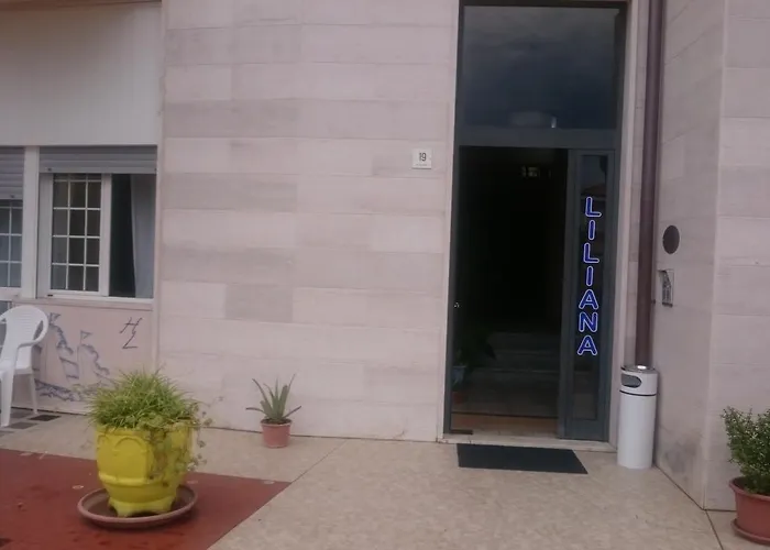 Hotel Liliana Andora citr 9006-0004